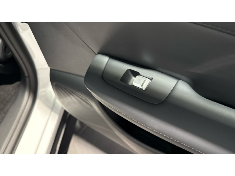 MG MGS5 125kW SE EV 49kWh 5dr Auto Electric Estate